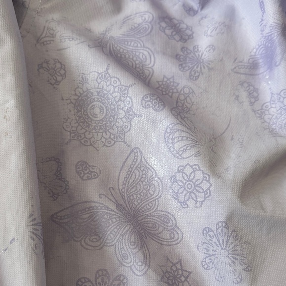 Waterproof/windproof recycled jacket - Picture 3 of 3